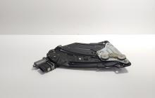 Macara cu motoras stanga spate, cod 1Q0839401B, Vw Eos (1F7, 1F8) (id:705278)