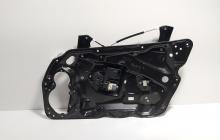 Macara cu motoras usa dreapta fata, cod 3AA837756, Vw Passat Variant (365) (id:705181)
