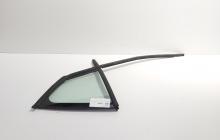Geam fix usa stanga spate, Skoda Octavia 3 (5E3) (id:705162)