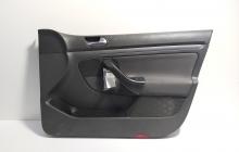 Tapiterie usa dreapta fata, Vw Golf 5 (1K1) vol pe stanga (id:705385)