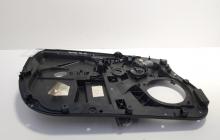 Macara cu motoras stanga fata, cod 8A61-14A389-A, Ford Fiesta 6 (id:412032)