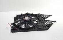 Electroventilator, cod 6R0121207A, Vw Polo (6R) 1.6 TDI, CAY (id:705388)
