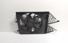 Electroventilator, cod 6R0121207A, Vw Polo (6R) 1.6 TDI, CAY (id:705388)