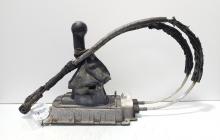 Timonerie, cod 1J0711061C, Vw Golf 4 (1J1) 1.9 TDI, ATD, 5 vit man (id:705404)