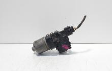 Motoras stergator fata, cod 0390241538, Opel Astra H Van, vol pe stanga (id:705366)
