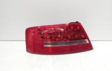 Stop stanga aripa cu led, cod 8T8945095D, Audi A5 Sportback (8TA) (id:705375)