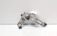 Ansamblu stergator dreapta fata, cod BM51-17K484-B, Ford Focus 3 Turnier (id:699099)