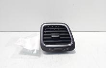 Grila aer bord dreapta, cod 1Q0819704G, Vw Eos (1F7, 1F8) (id:705392)