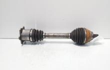 Planetara stanga fata, Vw Passat (3C2) 2.0 TDI, CBA, cutie automata (id:705340)