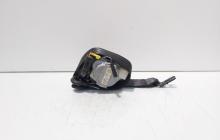 Centura stanga fata cu capsa, Skoda Octavia 3 Combi (5E5) (id:705367)