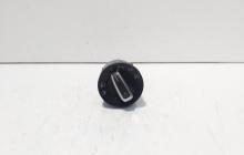 Bloc lumini cu proiectoare si functii auto, cod 3C8941431A, Seat Alhambra (710) (id:705379)