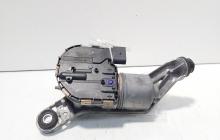 Motoras stergator stanga fata, cod BM51-17504-AH, Ford Focus 3, vol pe stanga (id:705509)