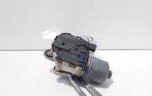 Motoras stergator dreapta fata, cod BM51-17504-BH, Ford Focus 3 vol pe stanga (id:705506)
