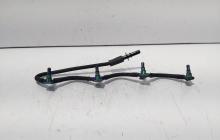 Rampa retur injectoare, Ford Focus 3 1.5 TDCI, XWDB (id:705463)