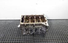 Bloc motor cu pistoane si biele, cod N46B20A, Bmw 3 (E90) 2.0 benz, N46B20B (id:704925)