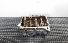 Bloc motor cu pistoane si biele, cod N46B20A, Bmw 3 (E90) 2.0 benz, N46B20B (id:704925)
