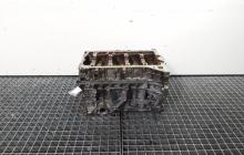 Bloc motor cu pistoane si biele, cod N46B20A, Bmw 3 (E90) 2.0 benz, N46B20B (id:704925)