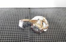 Fuzeta stanga fata cu ABS, cod A2052100, Mercedes Clasa C (W205) 2.2 CDI, OM651921 (id:704647)