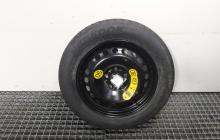 Roata de rezerva slim R16, cod 8V41-1A479-AA, Ford Focus 3 (id:705512)