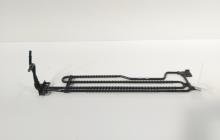 Conducta racire ulei servo directie, cod A2044601024, Mercedes Clasa E (W212) 2.2 CDI, OM651925 (id:705515)