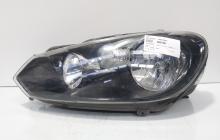 Far stanga, cod 5K2941005H, Vw Golf 6 (5K1) vol pe dreapta (id:680160)