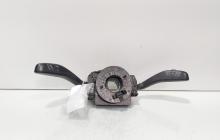Spirala volan cu maneta stergatoare si semnalizare, cod 6Q0953503EC, Vw Polo (6R) (id:705598)