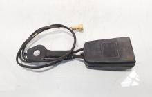 Capsa centura stanga fata cu fir, cod A2048602369, Mercedes Clasa C T-Model (S204) (id:705593)