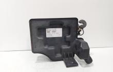 Vas strop gel cu 1 motoras, cod 6R0955453E, Vw Polo (6R) (id:705597)