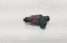Injector, cod 037906031AA, Vw Golf 4 (1J1) 1.6 benz, AEH (id:705572)