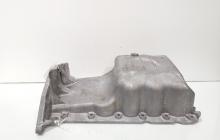 Baie de ulei, cod GM9128621, Opel Corsa D 1.4 benz, Z14XEP (id:705495)