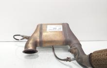Catalizator, cod 6R0131690E, 6R0166BA, Seat Ibiza 5 (6J5) 1.4 TDI, BMS (id:705587)
