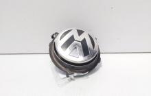 Maner deschidere haion cu sigla, cod 1K0827469F, Vw Golf 5 (1K1) (id:705614)