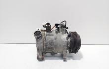 Compresor clima, cod 447260-4710, Bmw X1 (E84) 2.0 diesel, N47D20C (id:705471)
