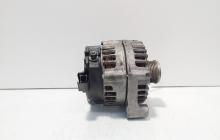 Alternator 150A Valeo, cod 8519890, Bmw 3 (F30) 2.0 diesel, N47D20C (id:705469)