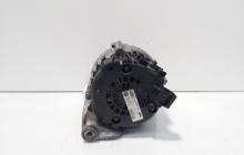 Alternator 150A Valeo, cod 8519890, Bmw 3 (F30) 2.0 diesel, N47D20C (id:705469)