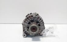 Alternator 150A Valeo, cod 8519890, Bmw 3 (F30) 2.0 diesel, N47D20C (id:705469)