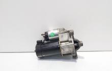 Electromotor, cod D6RA572, Peugeot 307 1.6 benz, NFW, 5 vit man (id:705408)