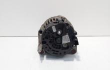 Alternator 90A Bosch, cod 038903023L, Vw Golf 4 (1J1) 1.9 TDI, ALH (id:705409)