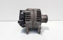 Alternator 90A Bosch, cod 038903023L, Vw Golf 4 (1J1) 1.9 TDI, ALH (id:705409)