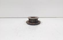 Pinion vibrochen, cod CV6Q-6306-AA, Ford Focus 2 (DA) 1.6 TDCI (id:705630)