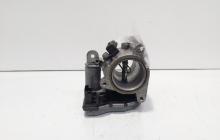 Clapeta acceleratie, cod 9687888280, Land Rover Range Rover Evoque 2.2 CD4, 224DT (id:705413)