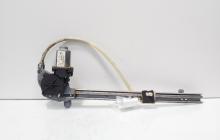 Macara cu motoras usa stanga spate, cod 8200000557, Renault Laguna 2 (id:705622)