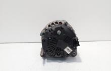 Alternator 140A, Vw Touran (1T1, 1T2) 1.9 TDI, BKC (id:705410)