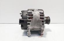 Alternator 140A, Vw Touran (1T1, 1T2) 1.9 TDI, BKC (id:705410)