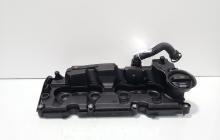Capac culbutori, cod 04L103469A, Seat Leon ST Combi (5F8) 1.6 TDI, CXX (id:705623)