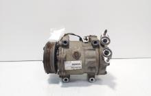 Compresor clima, cod 31348213, Volvo V40 1.6 diesel, D4162T (id:705627)