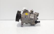 Compresor clima, cod 5Q0816803, Audi Q3 Sportback (F3N) 1.4 TSI, CZE (id:705626)