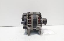 Alternator 140A Bosch, cod 03L903023K, Vw Golf 7 (5G) 2.0 TDI, CRB (id:705638)