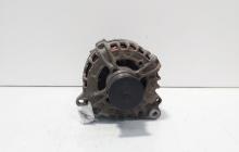 Alternator 140A Bosch, cod 03L903023K, Vw Golf 7 (5G) 2.0 TDI, CRB (id:705638)