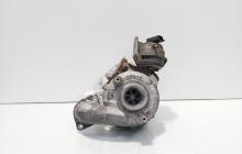 Turbosuflanta, cod 9686120680, Ford Grand C-Max 1.6 TDCI, T1DA (id:705645)